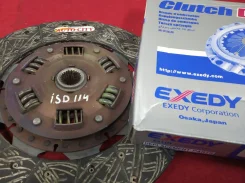 ���� ��������� (Exedy Daikin ������) ISD114 8943204630, 8970837240, 8943398000 300-190-24-25,6 ����