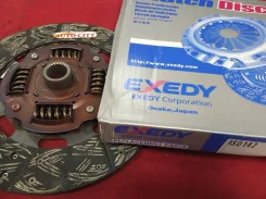 ���� ��������� (Exedy Daikin ������) ISD142 8-94374-898-0 8971381350, 8943748981, 8971262580, 260-170-25,6-24 ����