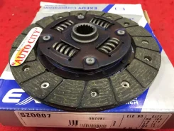 ���� ��������� (Exedy Daikin ������) SZD007 2240-50B00 22400-82021 22400-50X00 160-110-18-19,1 ����