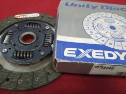 ���� ��������� (Exedy Daikin ������) HCD004 22200-PH3-000 210-150-24-25.0 ����