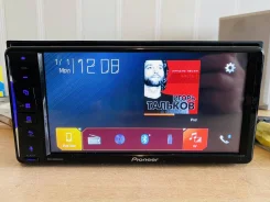 Pioneer DEH-200MP ����