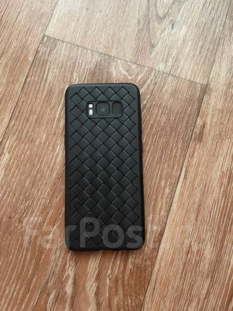 Samsung Galaxy S8. �/�, ������, 4G LTE ����