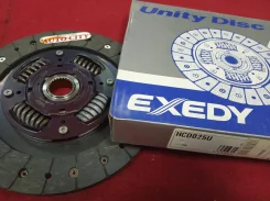 ���� ��������� (Exedy Daikin ������) HCD025 22200-PK1-000 22200-PH3-000 212-150-24-25.0 ����