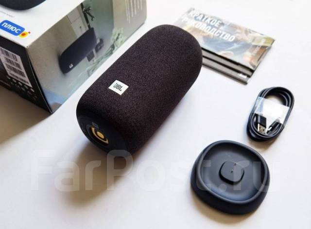Как разобрать колонку jbl с алисой Умная колонка JBL, б/у, в наличии. Цена: 5 000 ₽ во Владивостоке