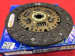 ���� ��������� (Valeo �����) MZD005U HE03-16-460A 225�150�22�24.3 ����