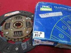 ���� ��������� (Valeo �����) HCD801 HA-08 22200-PM7-J02 200-140-22,0-20 ����