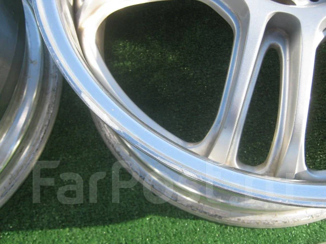 AME Circlar RS. 7.5x18", 5x114.3, ET42 ����