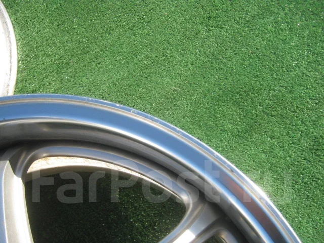 AME Circlar RS. 7.5x18", 5x114.3, ET42 ����