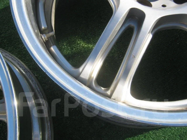 AME Circlar RS. 7.5x18", 5x114.3, ET42 ����