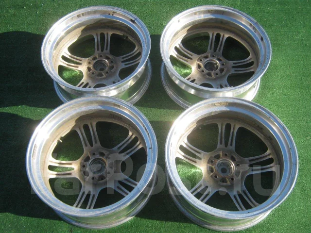 AME Circlar RS. 7.5x18", 5x114.3, ET42 ����
