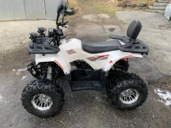Quad Hummer, 2020. ��������, ��� ���\���, � �������� ����