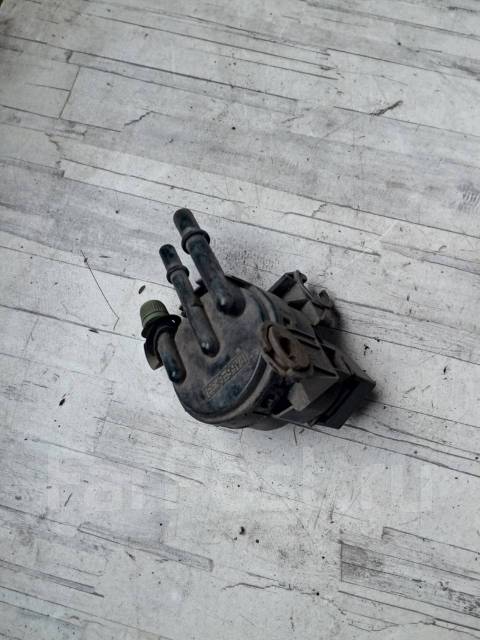 Ford focus split port