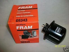 ������ ��������� G6343 16010-SE0-K51 ����