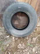 Dunlop Grandtrek TG35. ������, �/�, ����� 20 %. �������� ������ ����