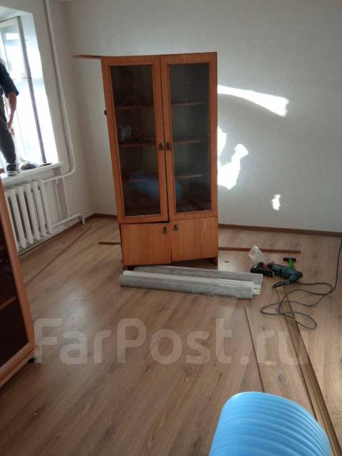 Отделочник во Владивостоке