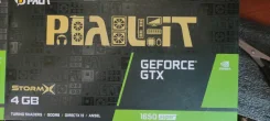 GeForce GTX 1650 SUPER ����