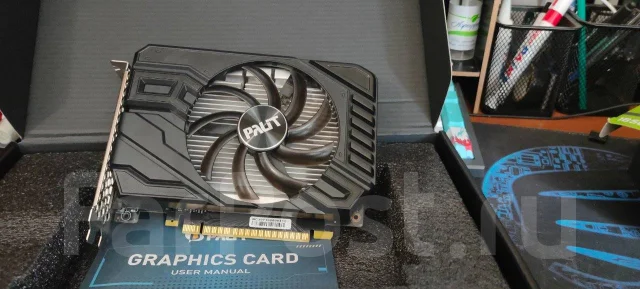 GeForce GTX 1650 SUPER ����