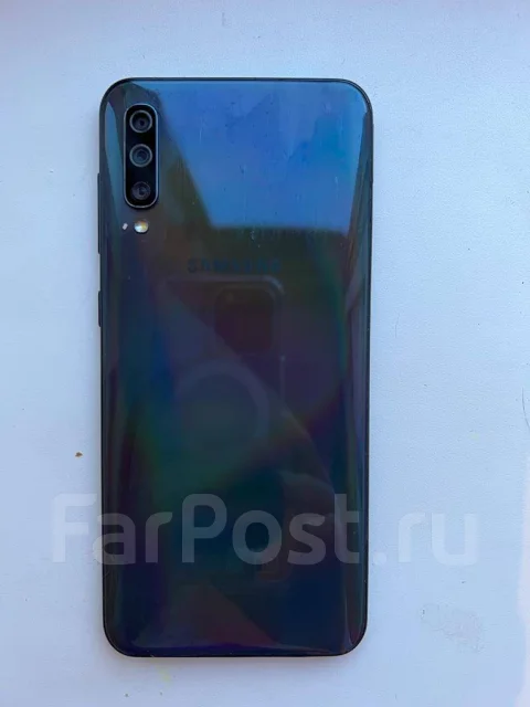 Samsung Galaxy A50. �/�, ������ ����