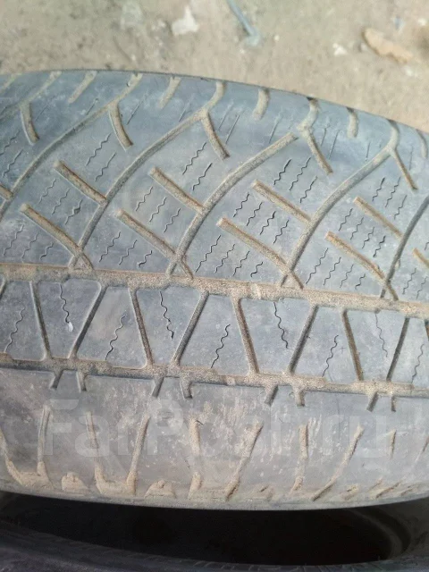Michelin Latitude Cross. ����� at, 2014 ���, �/�, ����� 50 % ����