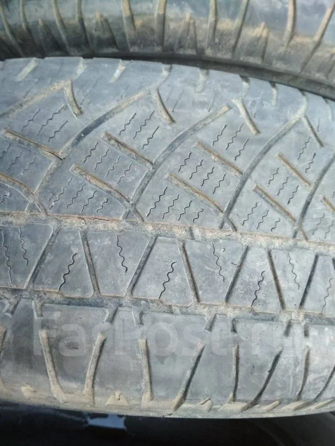 Michelin Latitude Cross. ����� at, 2014 ���, �/�, ����� 50 % ����