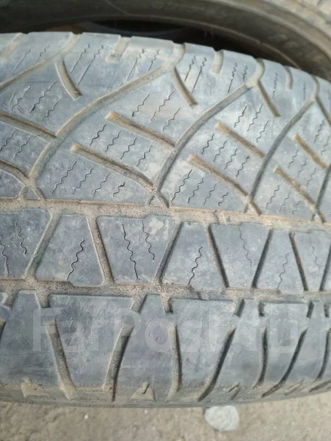 Michelin Latitude Cross. ����� at, 2014 ���, �/�, ����� 50 % ����