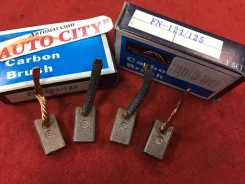 ����� �������� FN-124 23380-21000 23379-21000 FT-125 E15/16. L1610.7*19*6.8 (FUJI ������) ����