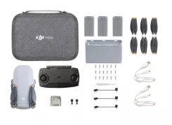DJI Mini SE. � ������� ����
