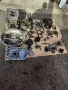 Mitsubishi Fuso Fighter. , FK617, FK618, FK619, FK627, FK628, FK629 ����
