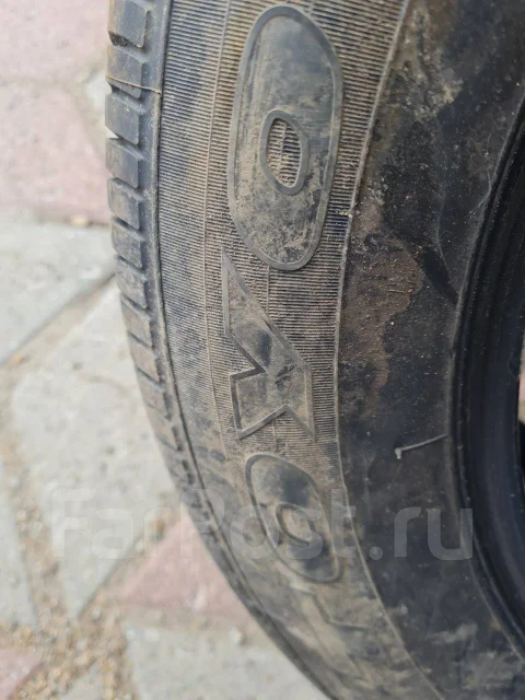 Toyo Proxes J33. ������, 2007 ���, �/�, ����� �� 5 % ����