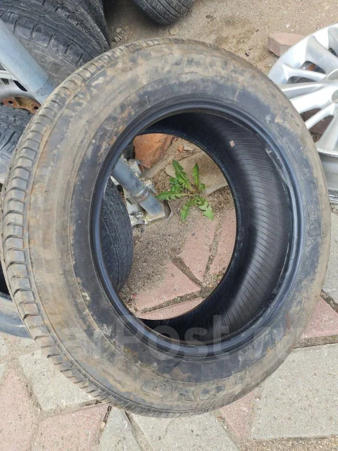 Toyo Proxes J33. ������, 2007 ���, �/�, ����� �� 5 % ����