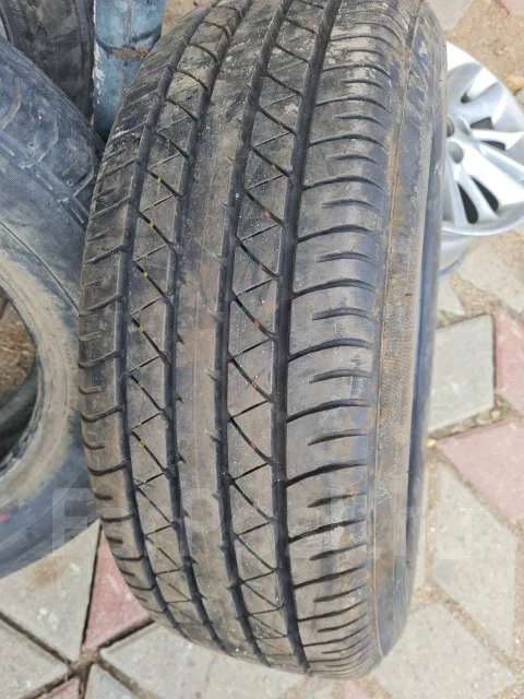 Toyo Proxes J33. ������, 2007 ���, �/�, ����� �� 5 % ����