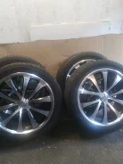 BLEST BahnSport. 7.5x18", 5x114.3, ET54, �� 70���. ����
