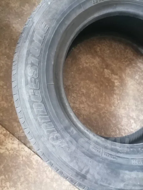 Bridgestone B250. ������, 2018 ���, �/�, ����� 20 % ����