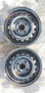 Daewoo. 5.0x13", 4x100, ET49, �� 56,6���. ����