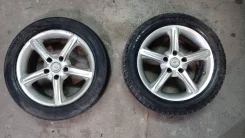 SLK. x16", 5x114.3 ����