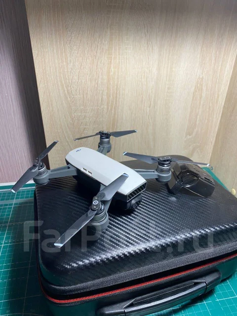 DJI Spark ����