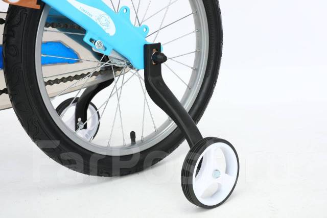 Детский велосипед Timetry TT5002 Колеса 14" Рама из магниевого сплава ...