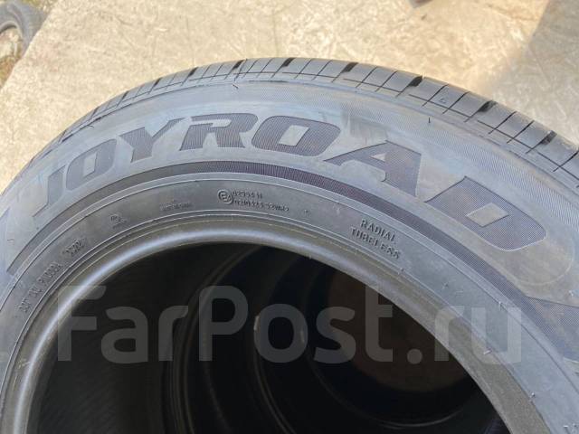 Joyroad Grand Tourer H/T, 275/50R22, 22", 1 шт, в наличии, 275 мм, 50 % ...