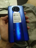 Xiaomi Poco X3 NFC. �/�, �����, 3G, 4G LTE, 5G, NFC ����