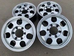 Paramount. 6.0x15", 6x139.7, ET32 ����