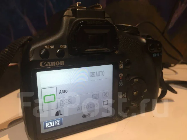 Canon EOS 500D ����