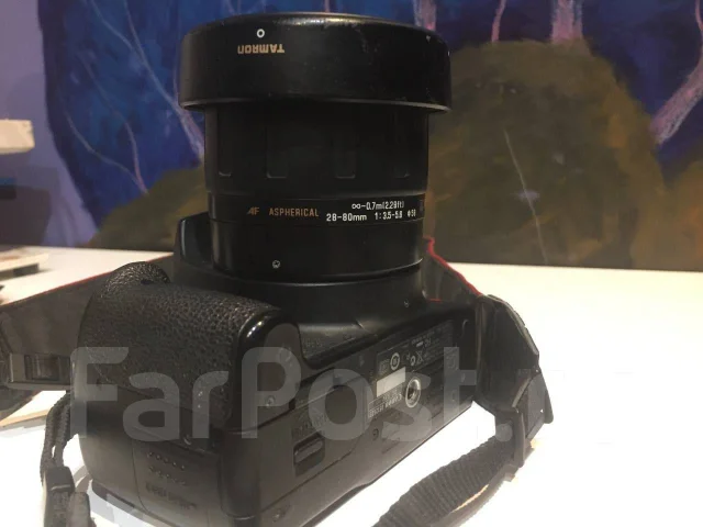 Canon EOS 500D ����
