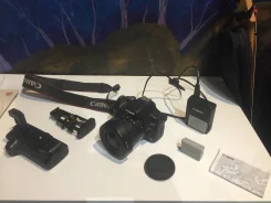 Canon EOS 500D ����