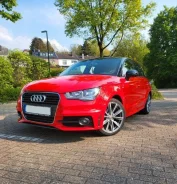 Audi A1 ����