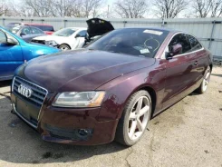Audi A5 ����