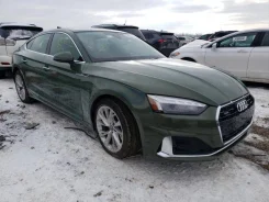 Audi A5 ����