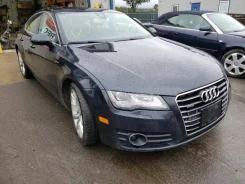 Audi A7 ����