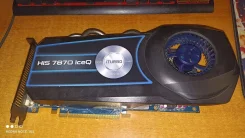 Radeon HD 7870 ����