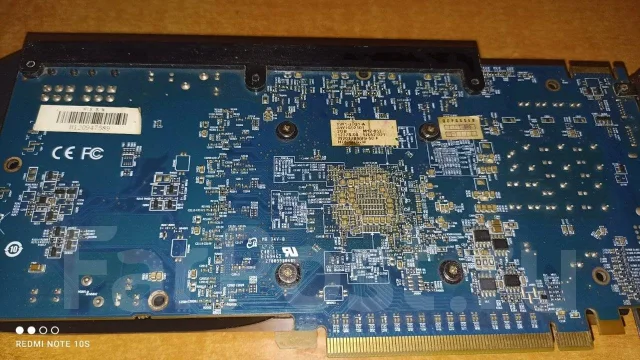Radeon HD 7870 ����