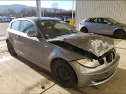 BMW 1-Series ����